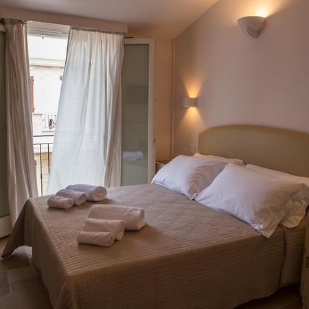 B&B Borgo Marinaro ポルト・サン・ジョルジョ エクステリア 写真