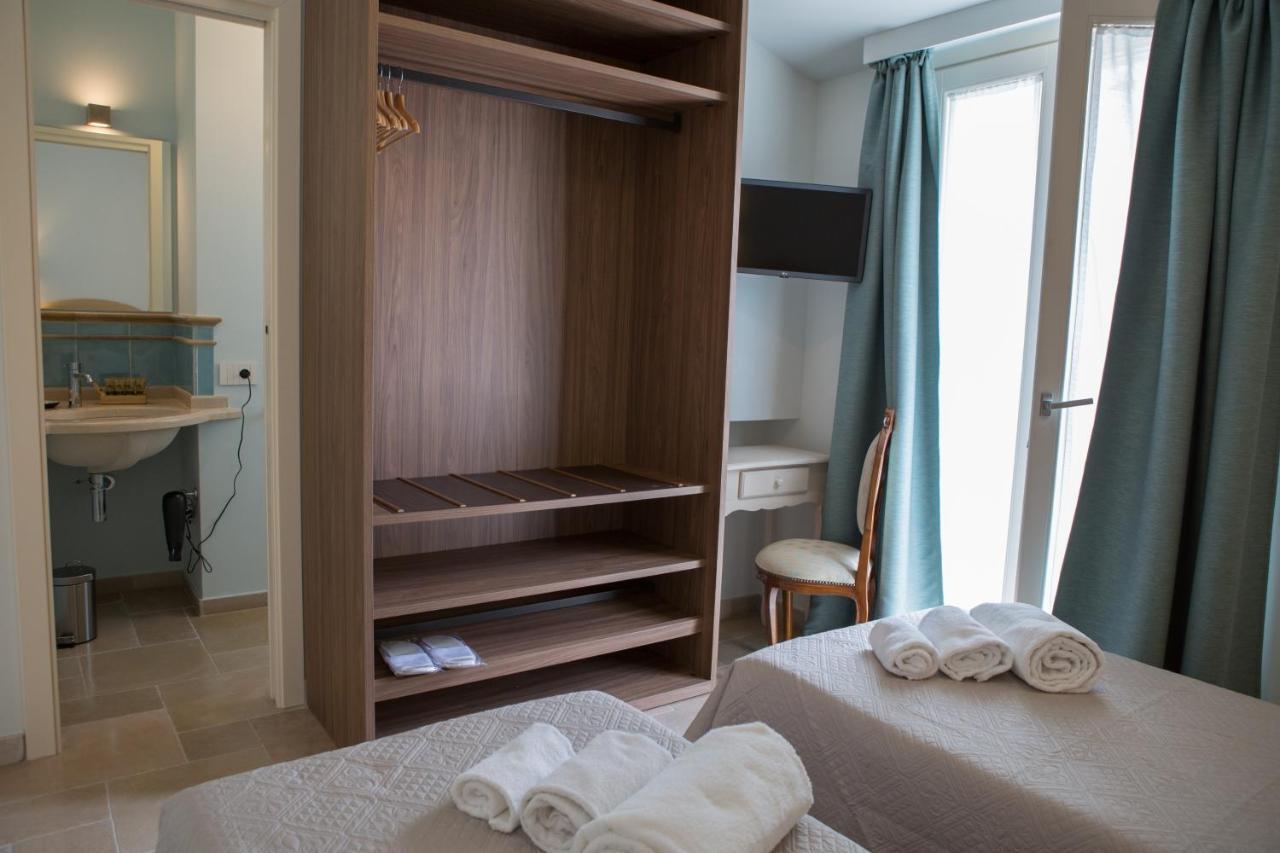B&B Borgo Marinaro ポルト・サン・ジョルジョ エクステリア 写真